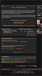 Mobile Screenshot of futrzaki.org